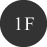 1F