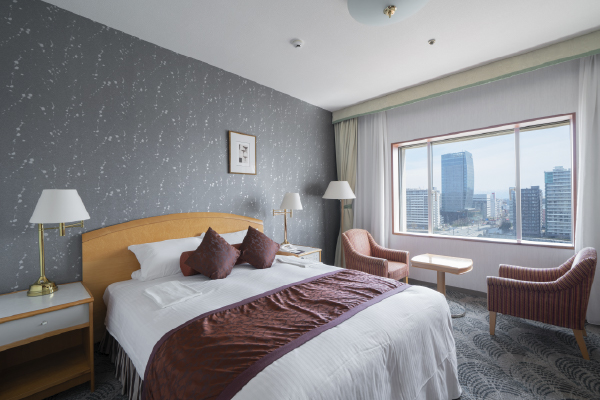 スタンダードダブル