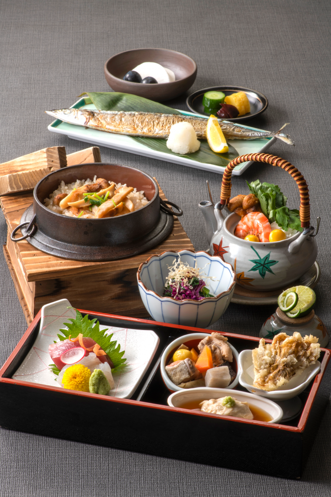 和食 や彦新潟のホテル ホテルオークラ新潟 公式サイト